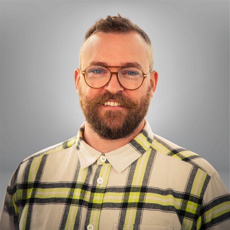 Josh Woodrow