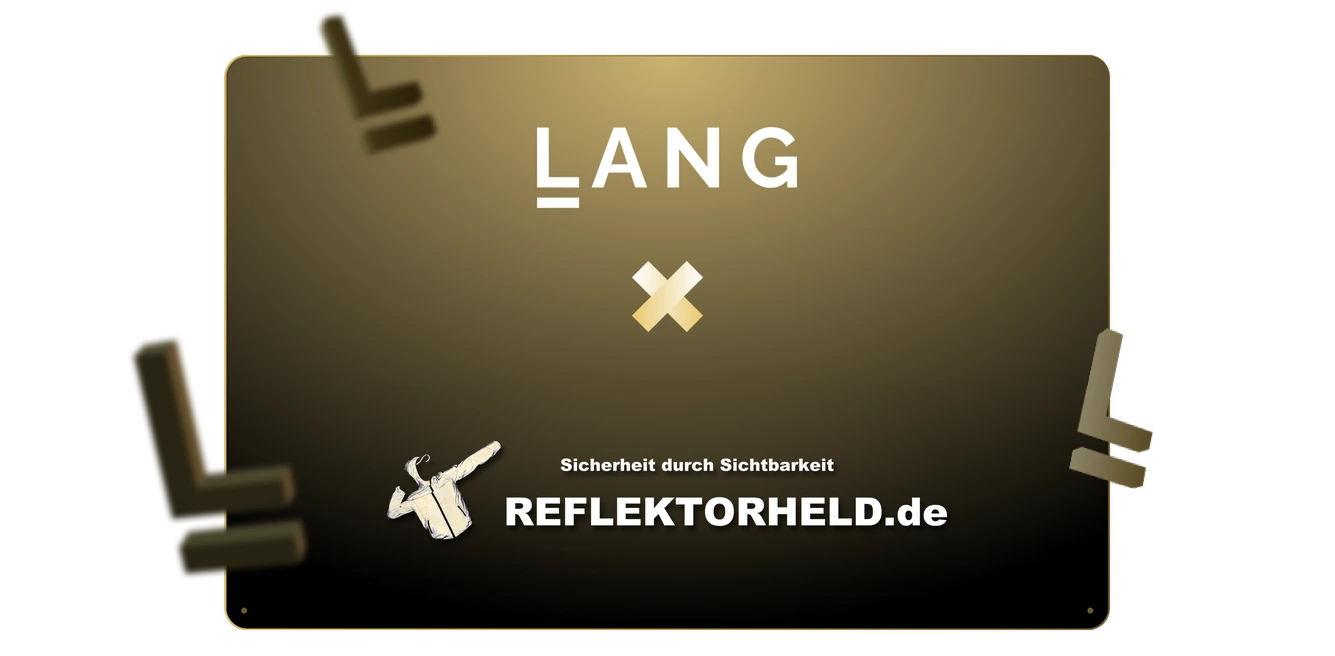 Lang Consulting x Reflektorheld