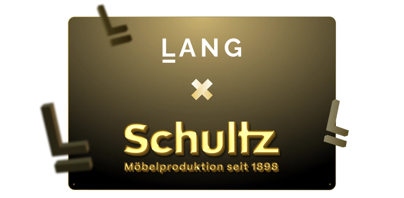 Lang Consulting x Schultz