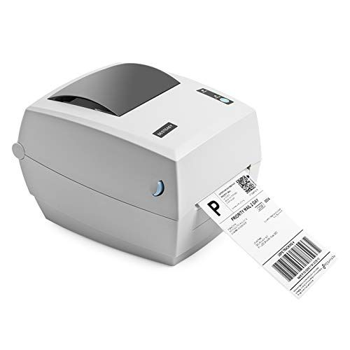 Best Label Printer for Small Business: BESTEASY Shipping Label Printer
