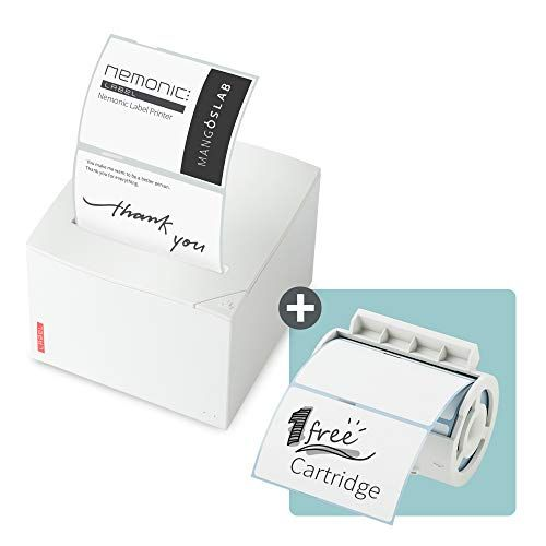 Label Printer for Small Businesses