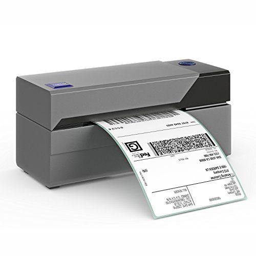 Best Shipping Label Printer: ROLLO Label Printer