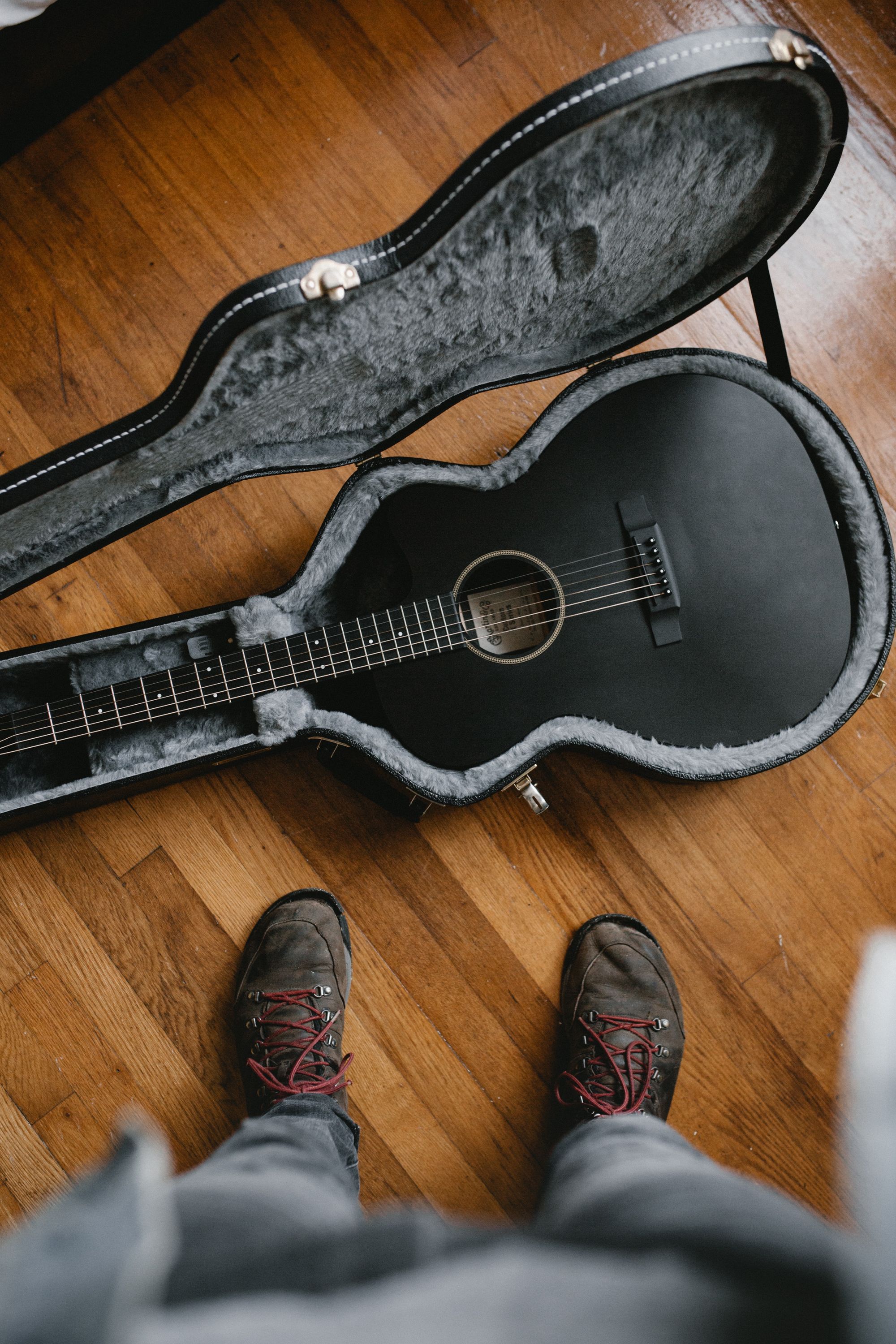 SHIPPING MUSICAL INSTRUMENTS
