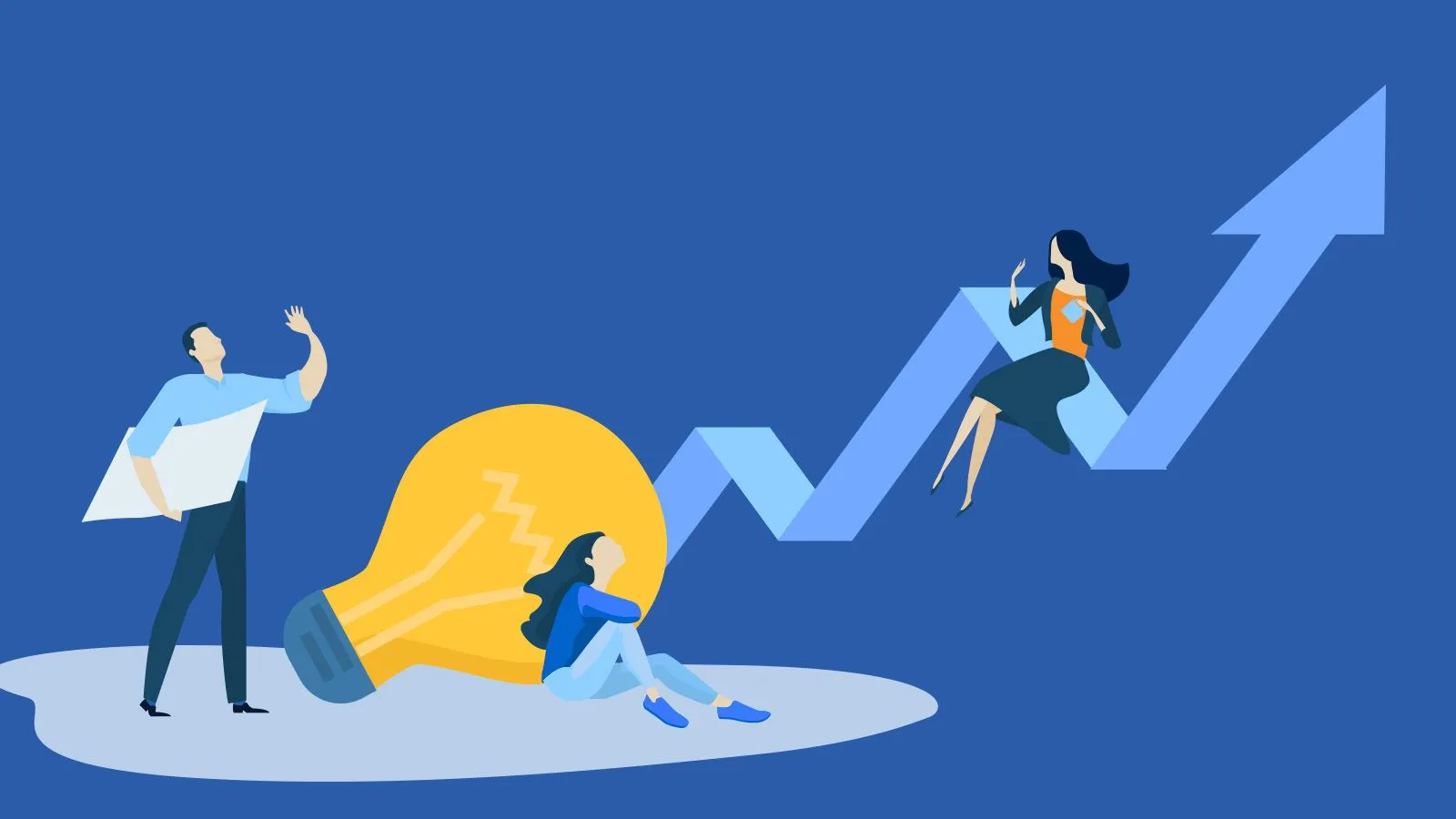 How to Relaunch a Failed Crowdfunding Project