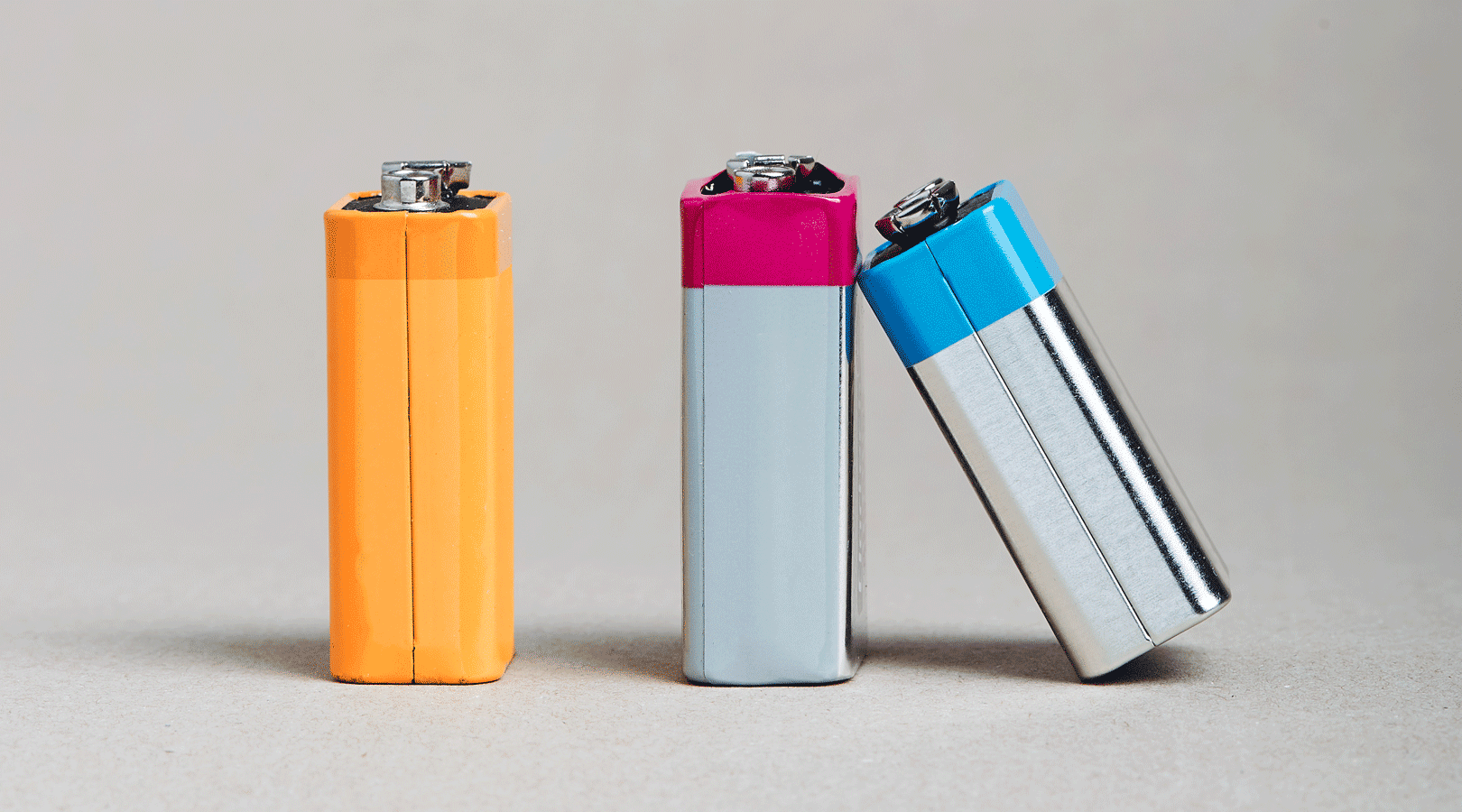 How to Safely Ship Lithium Batteries in 2025
