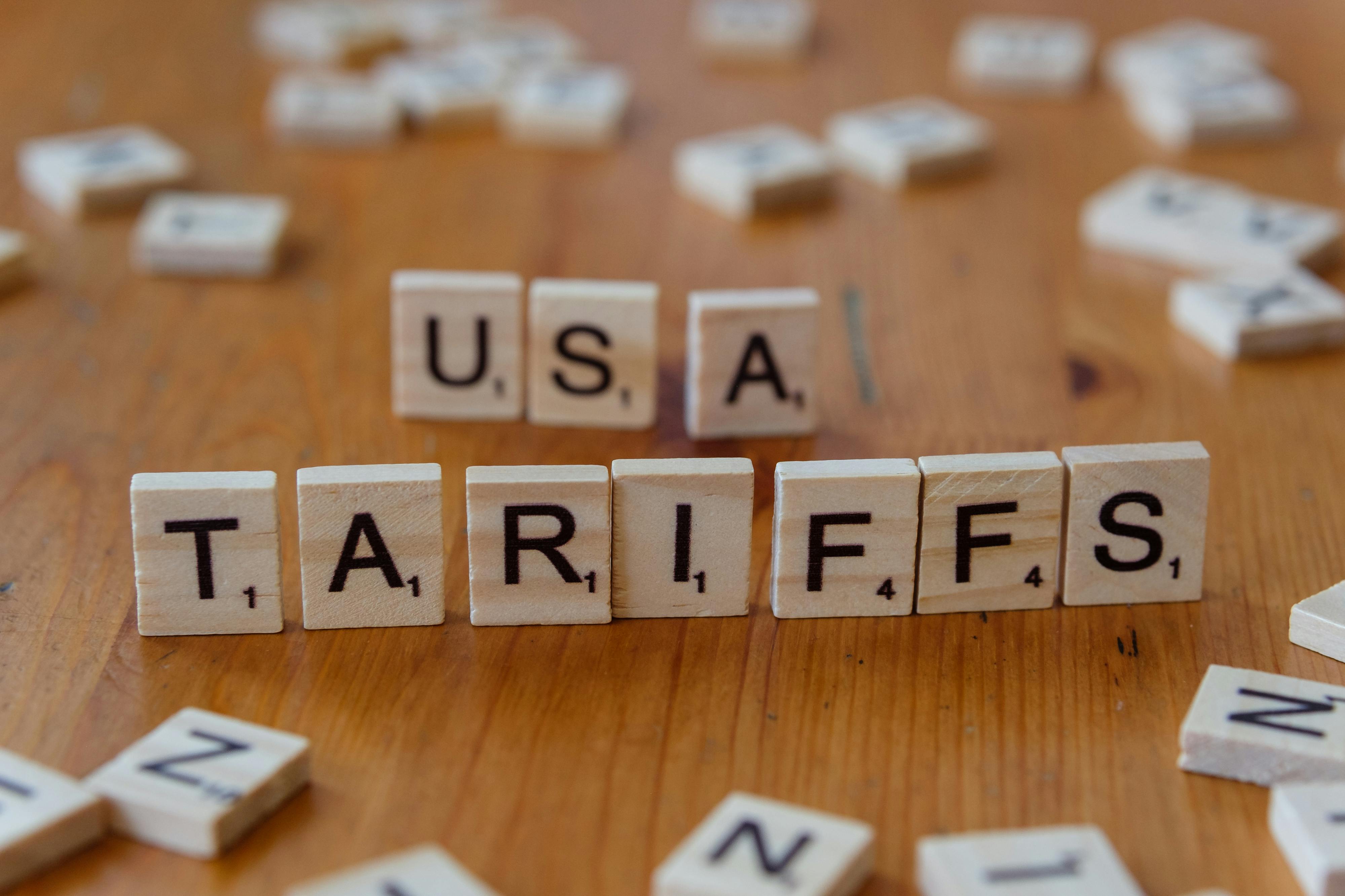 Trump’s EU Tariff Deal Explained: What It Means for Trade, Business, and the Global Economy