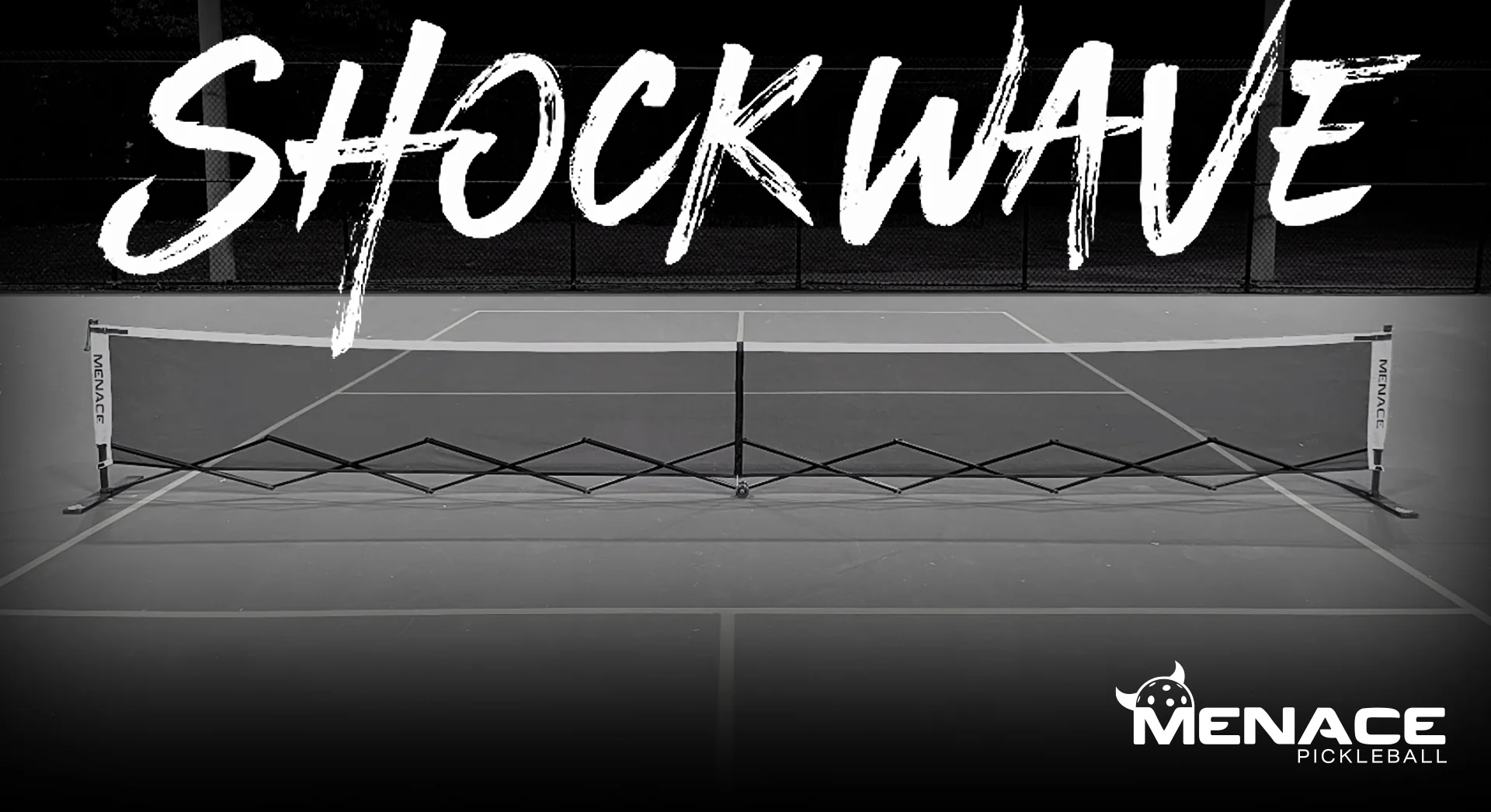 Menace Pickleball