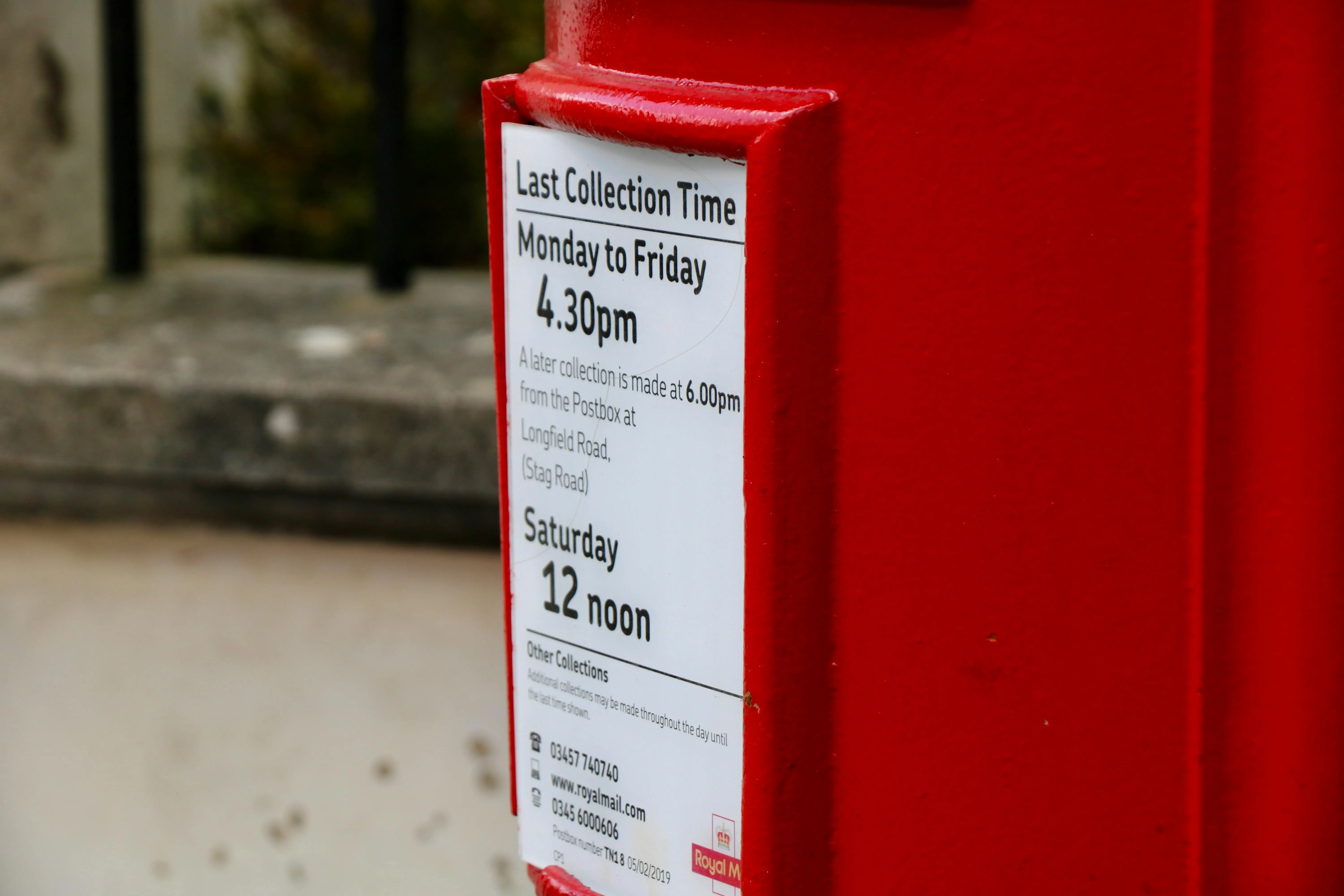 10 Best Royal Mail Alternatives for UK Parcel Delivery