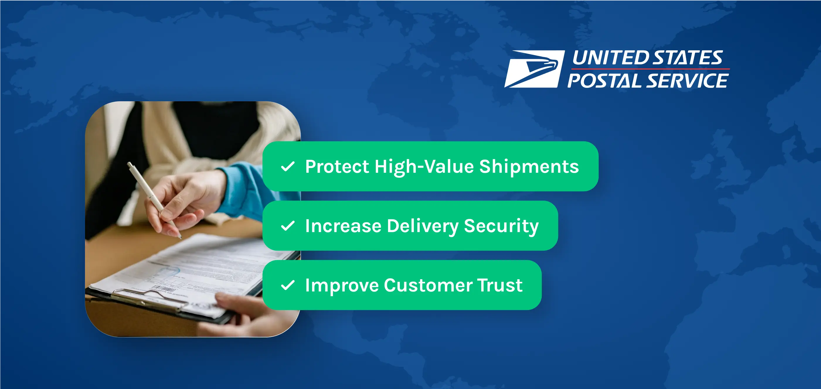 Does USPS Ground Advantage Require a Signature? Everything You Need to Know