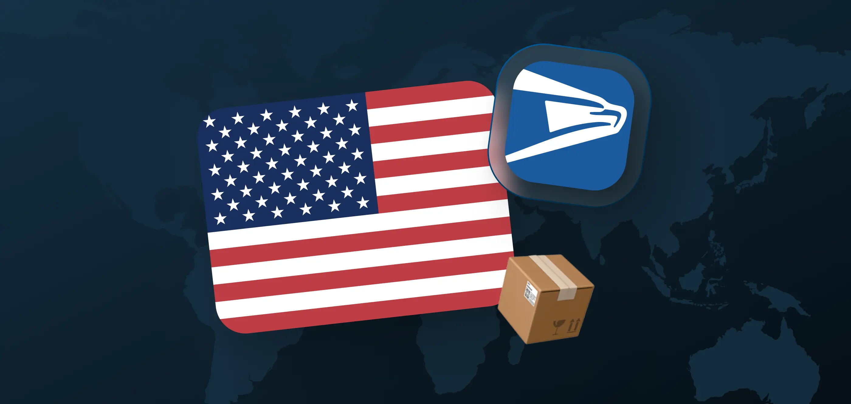 USPS Priority Mail International 2025 Guide: What It Is, Weight & Size Limits, Tracking, Delivery Times, Costs + Rate Table