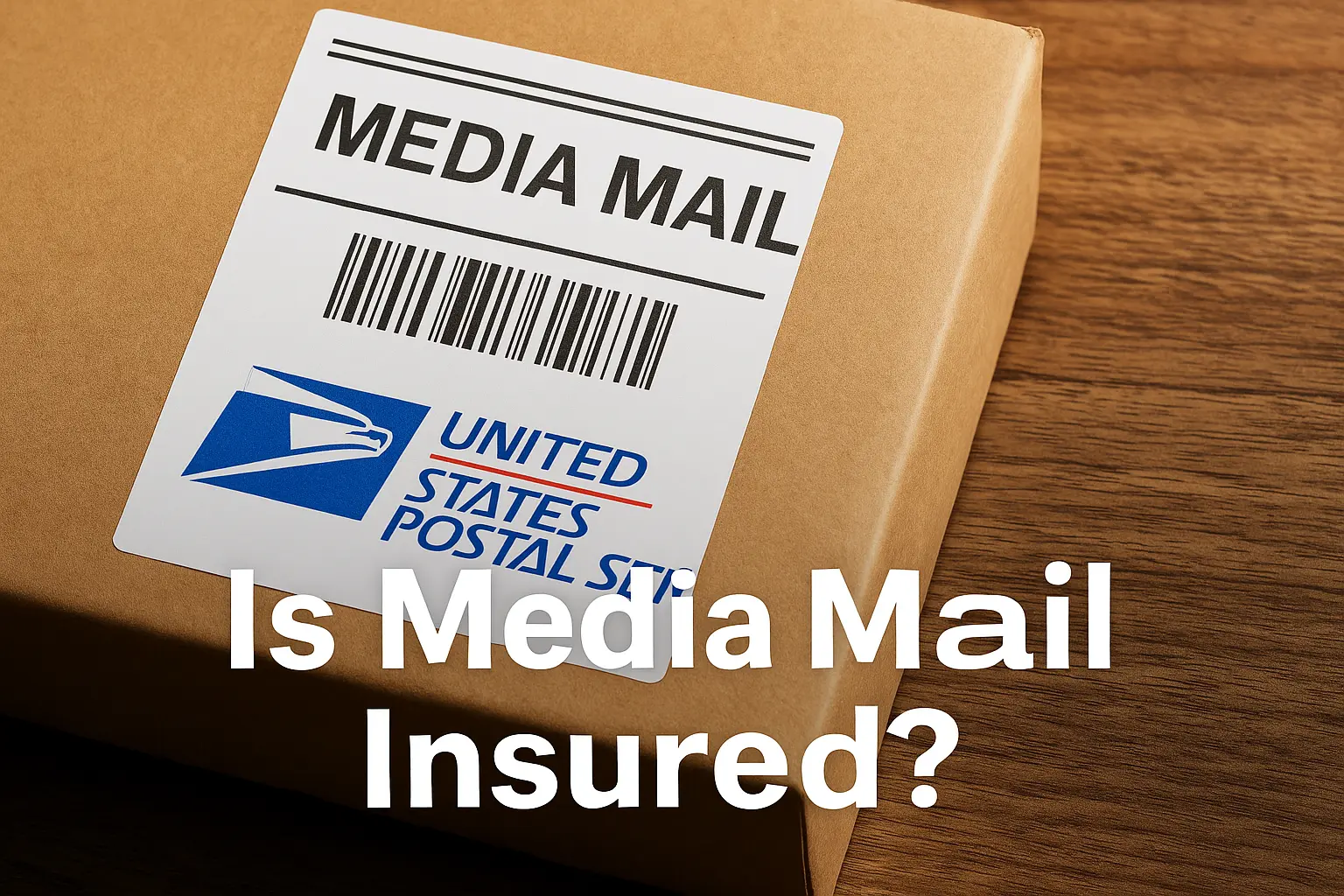 What is Media Mail? The Ultimate Guide to USPS Rates, Shipping, and Rules