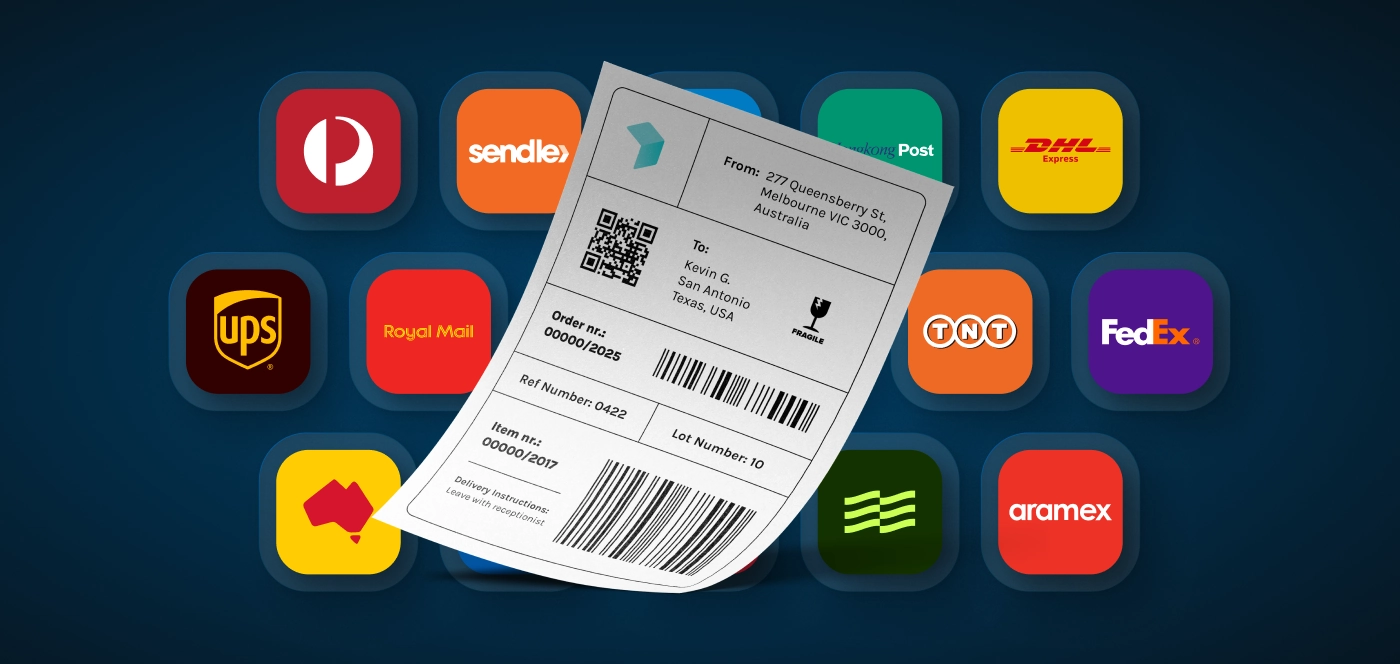 Sendle Alternatives For Australian eCommerce: Best Options For Small Business Shipping (2026 Update)