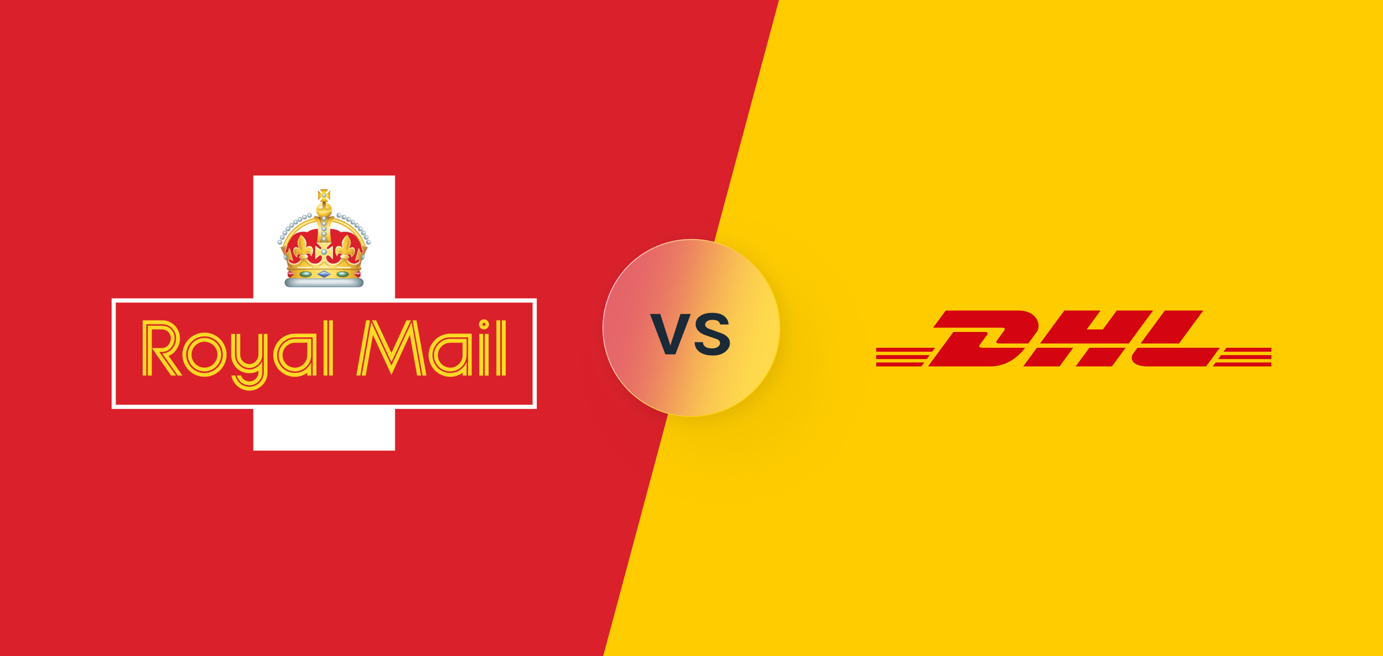 Royal Mail vs DHL: Which Courier Should UK Businesses Choose?