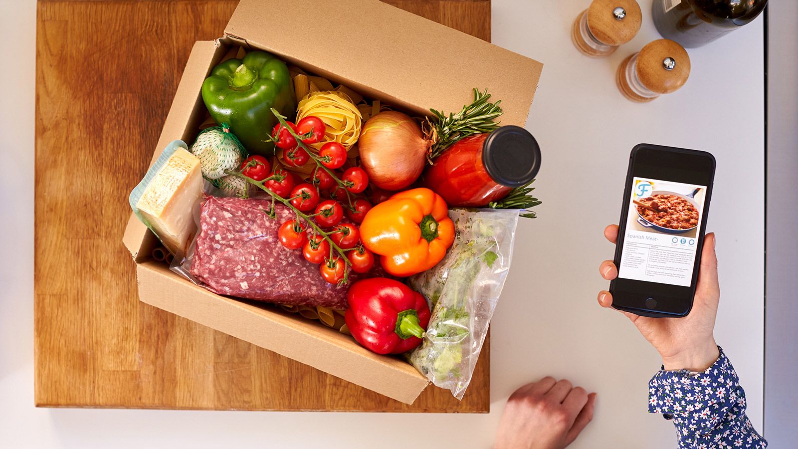 Best Monthly Subscription Boxes Within the UK