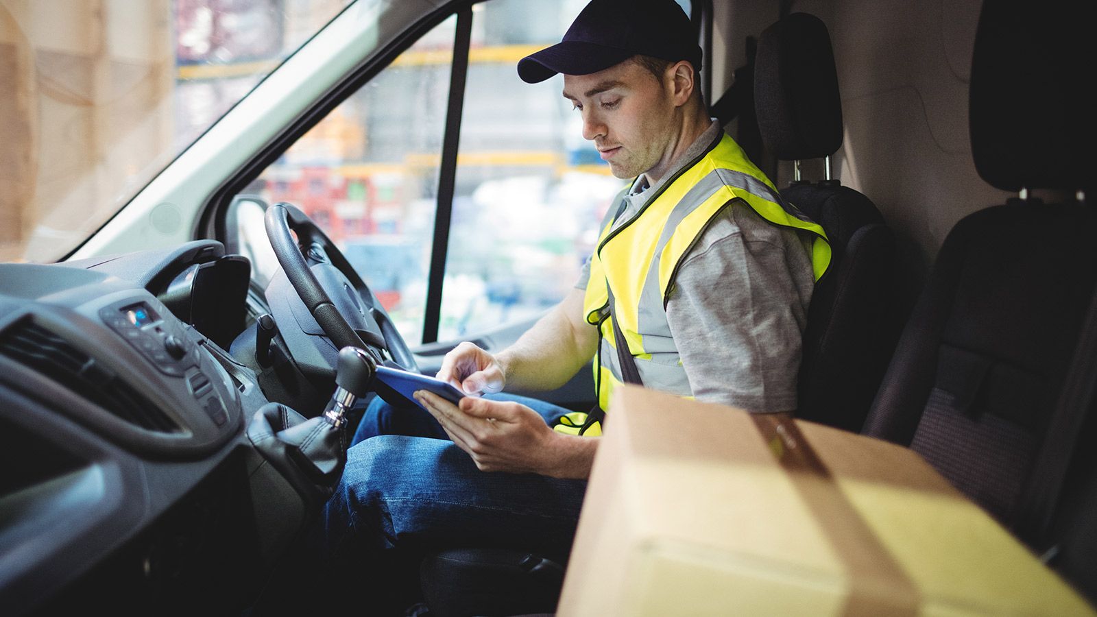 Our 6 Top Facts About FedEx Smart Post