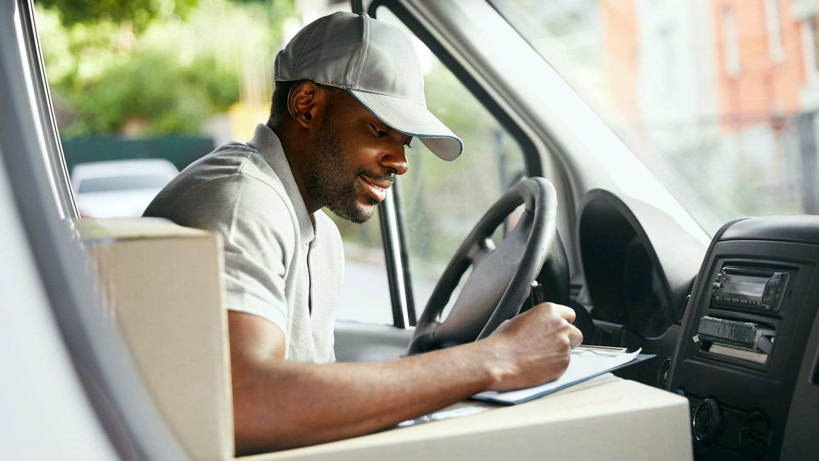 What Services Do Global Post Offer?