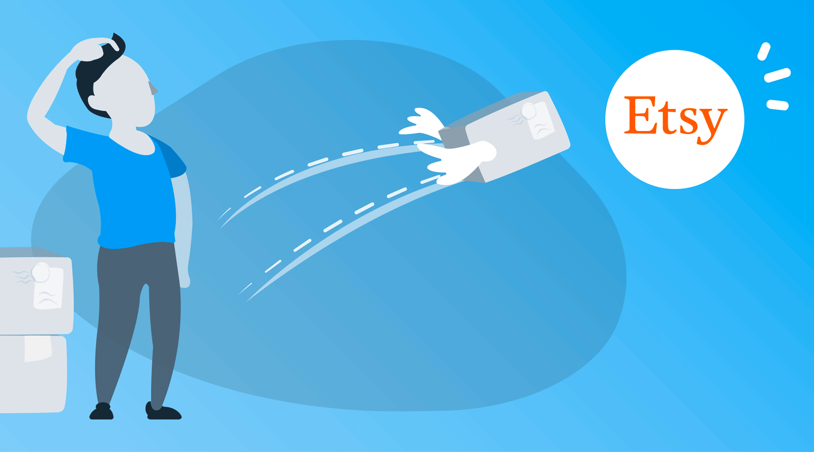 How to Ship on Etsy