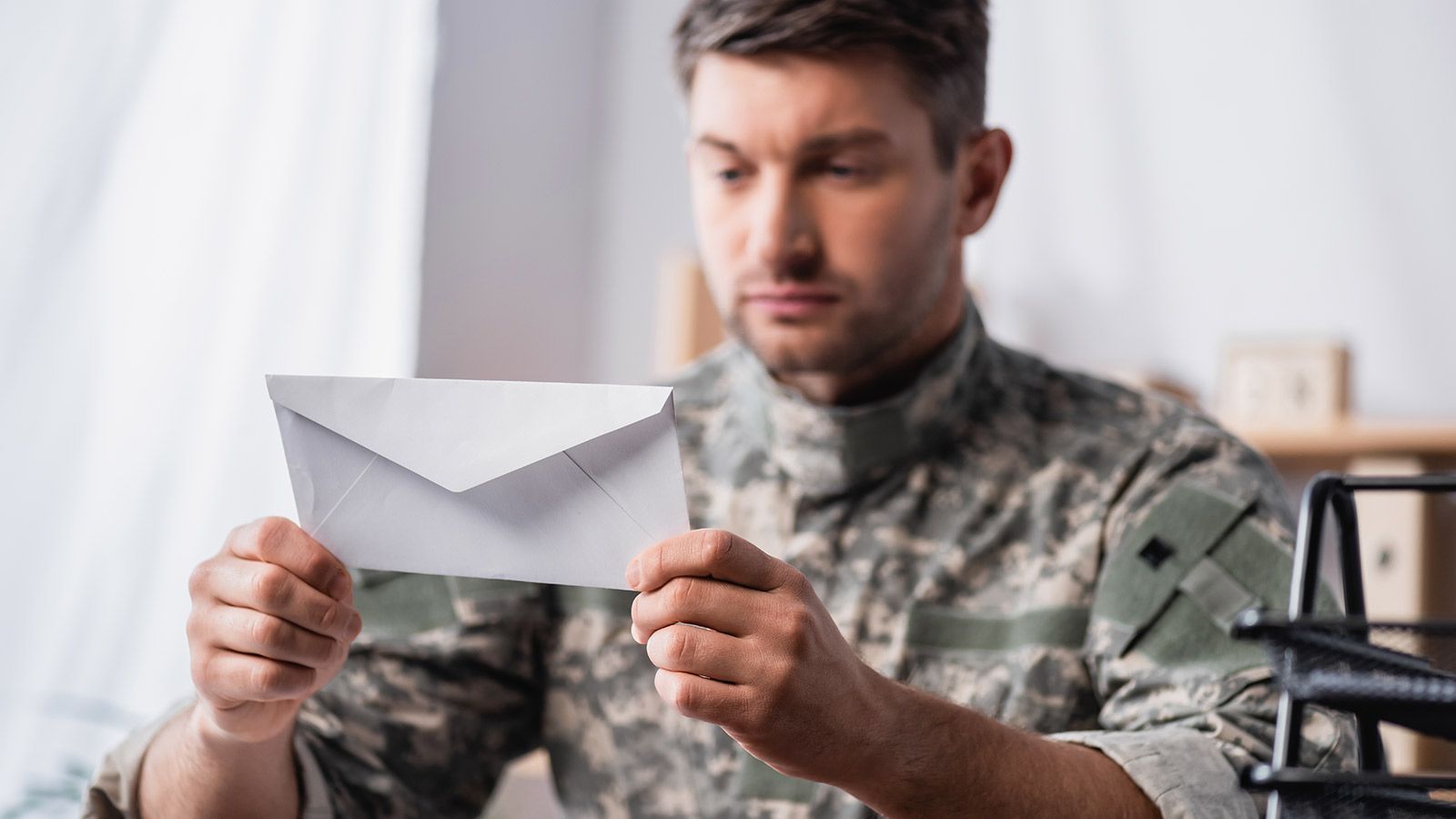 How to Ship to an APO/FPO Address