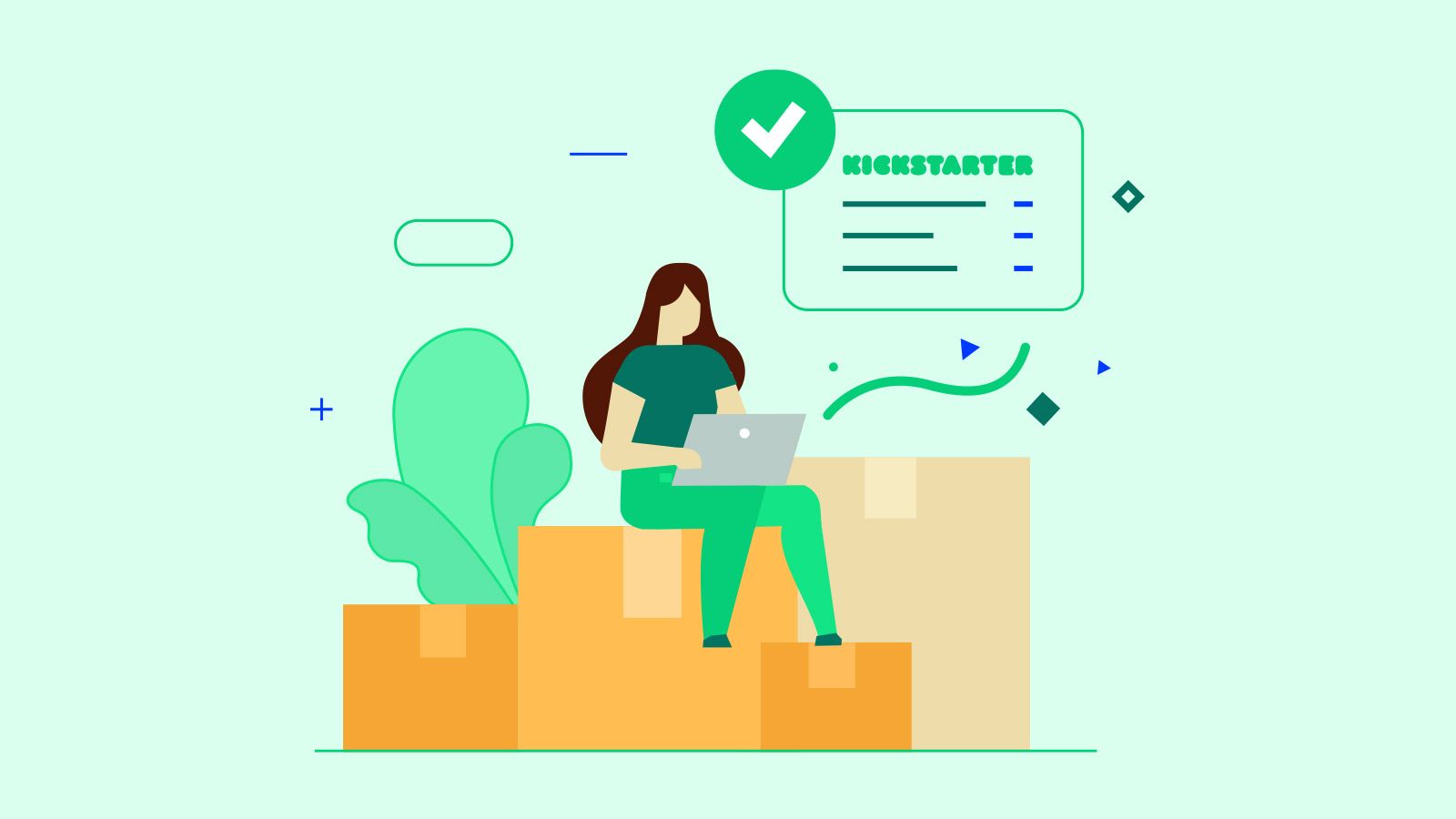 Kickstarter Shipping Costs Explained & How to Save Money