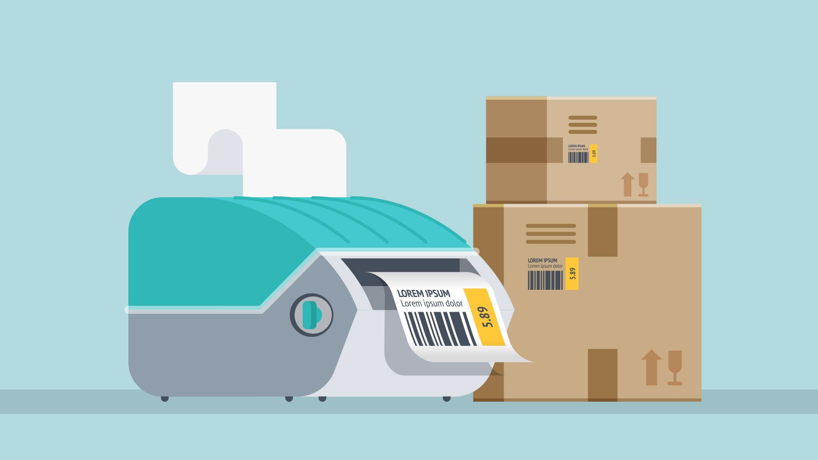 The Top 10 Best Shipping Label Printers for Your Business