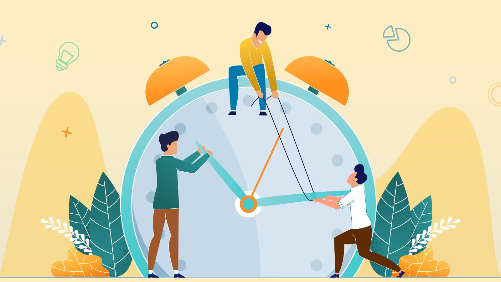 What is Lead Time in Shipping?