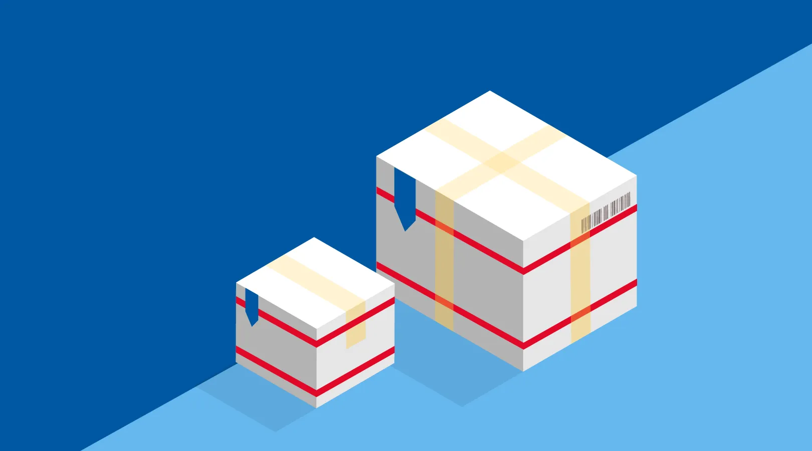 When You Should Avoid USPS Medium and Large Flat Rate Boxes