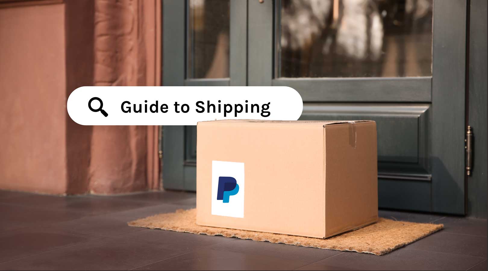 Shipping with Paypal? What You Need to Know
