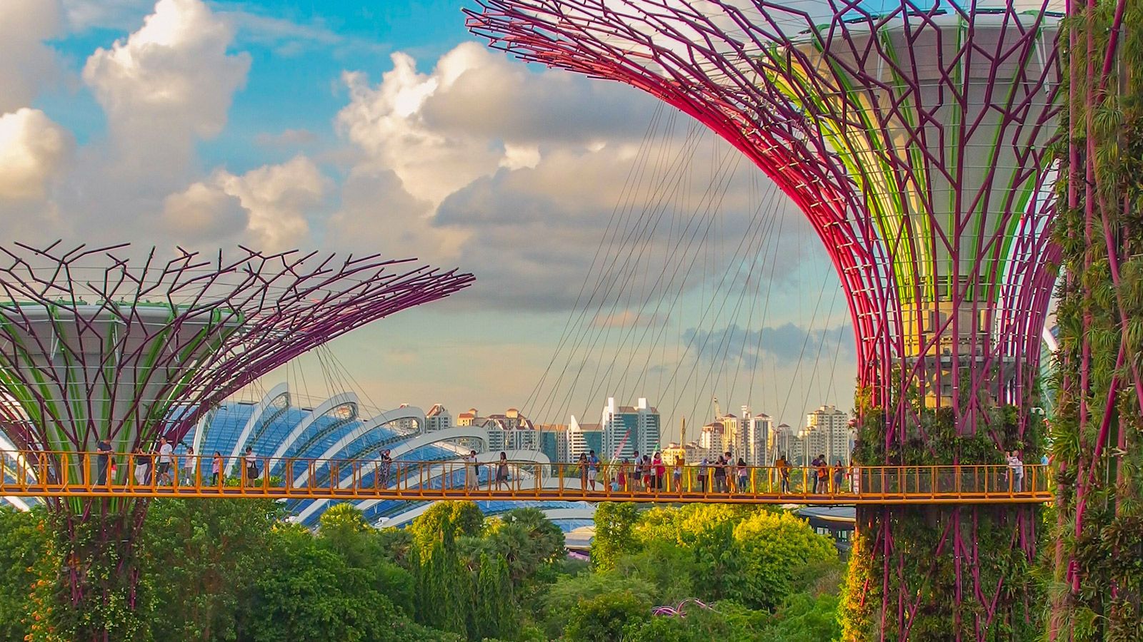 The Cheapest Way to Ship to Singapore