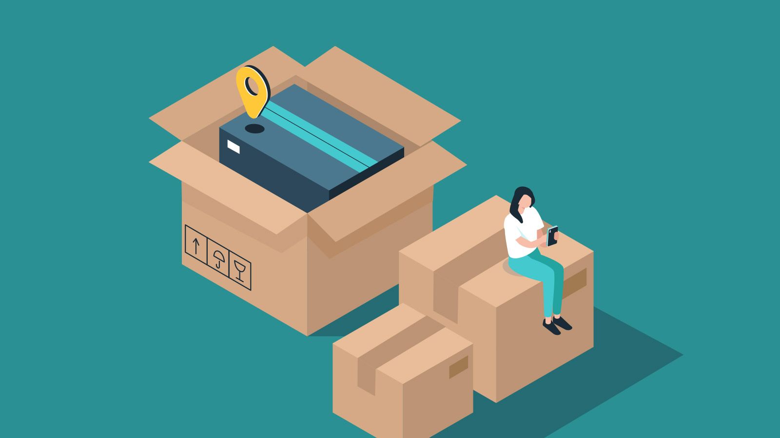 What is Economy Shipping? Should You Use It?
