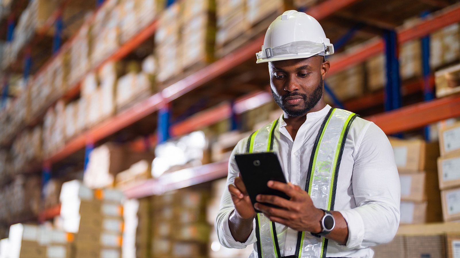Distribution Center vs. Warehouse in Logistics