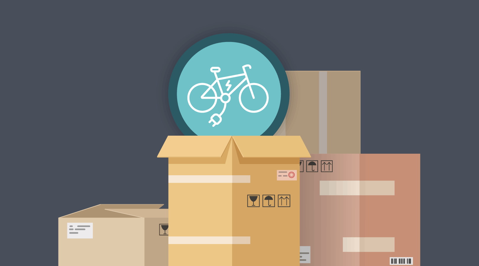 All the Tips You Need to Ship a Bike (or eBikes)