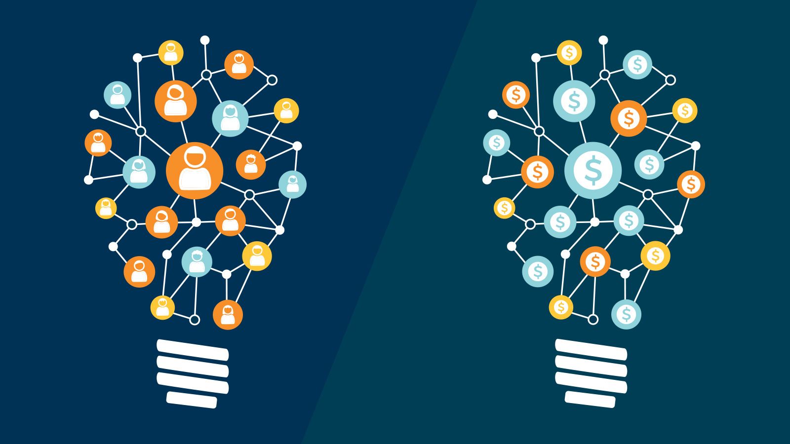 Crowdsourcing and Crowdfunding: Do You Know the Difference?