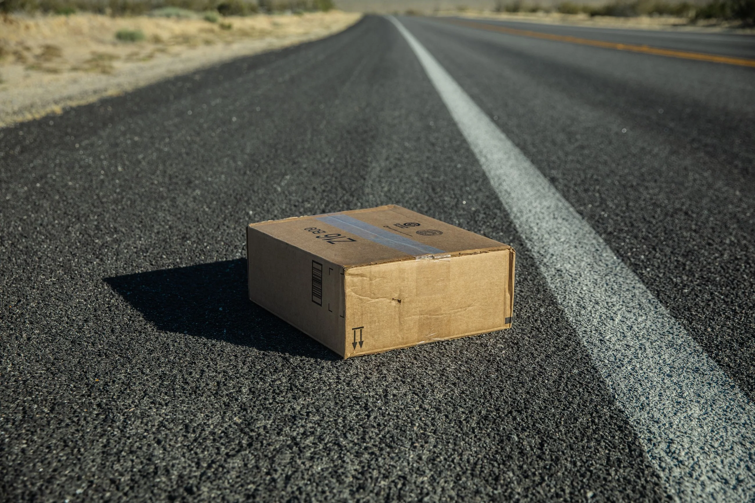 Package Lost? Here's What to Do, Who Pays, and How to Get Your Money Back