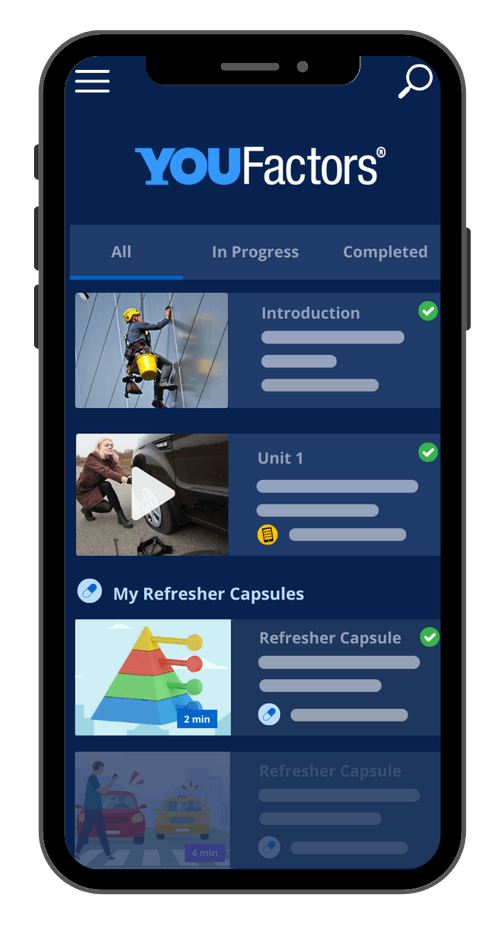 Complacency is the Silent Killer in Workplace Safety