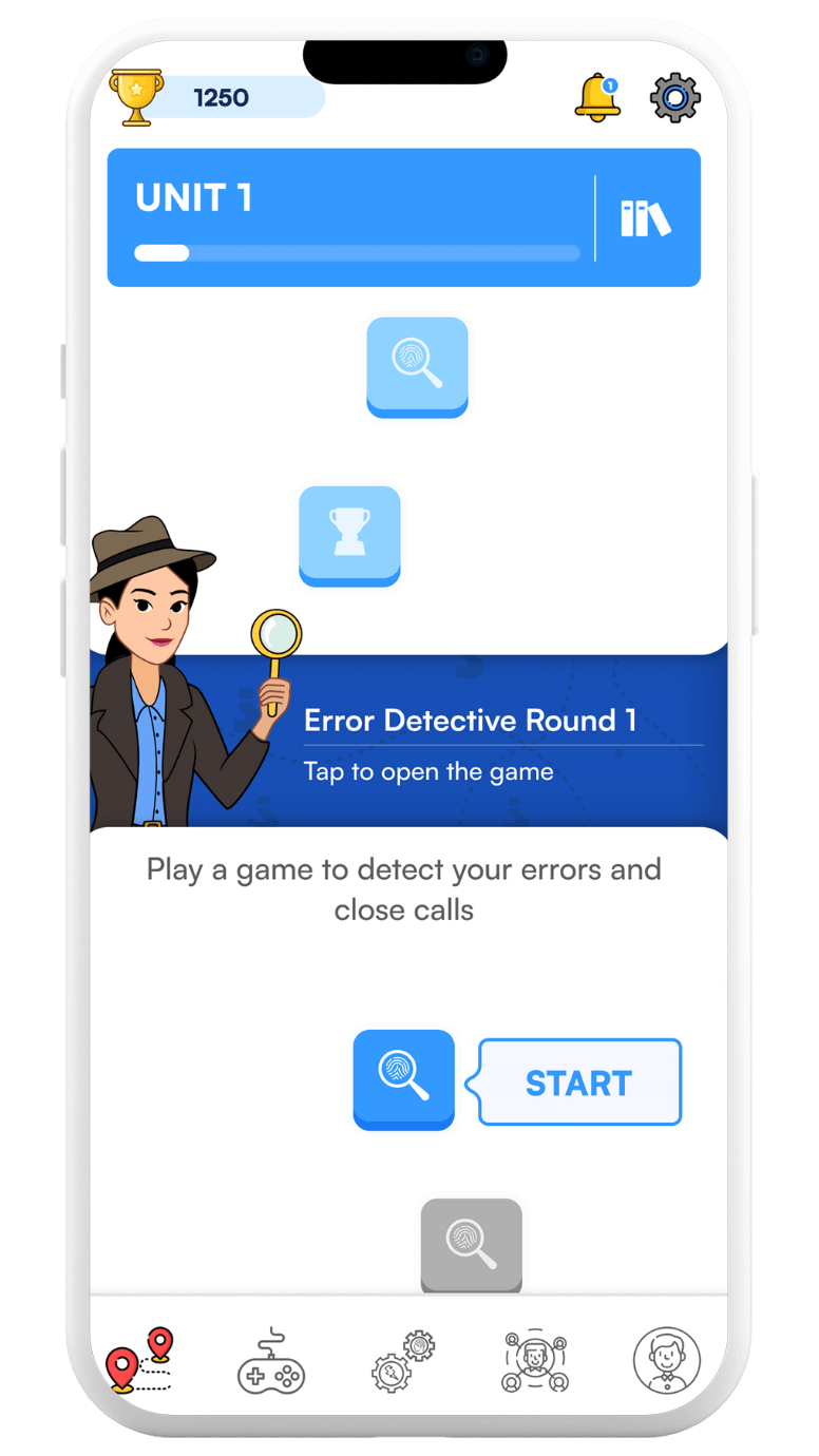 app youfactors per la salute e la sicurezza