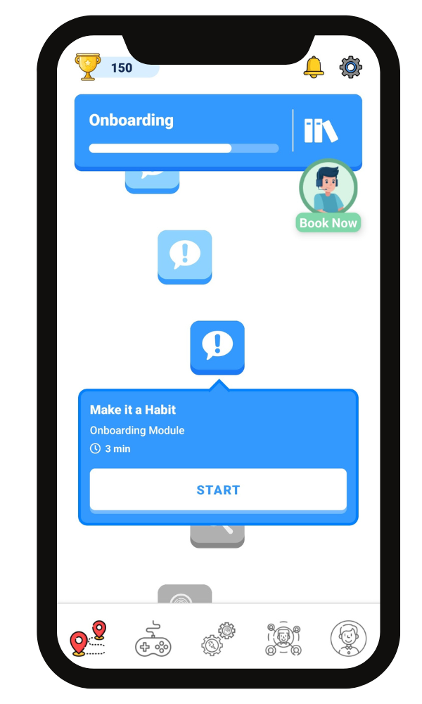 YOUFactors hse microlearning