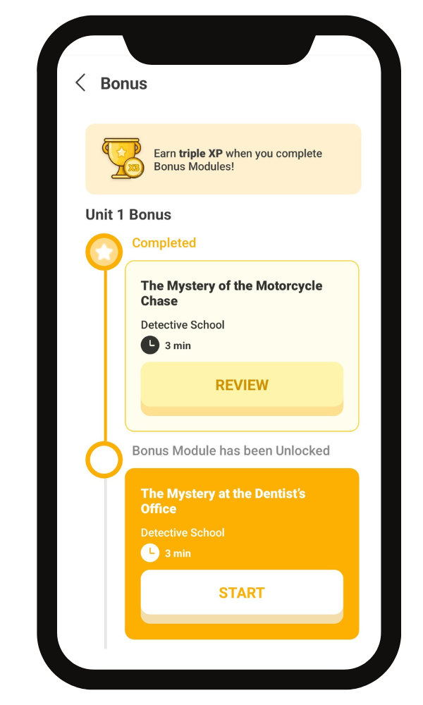 YOUFactors-Sicherheitsmissionen