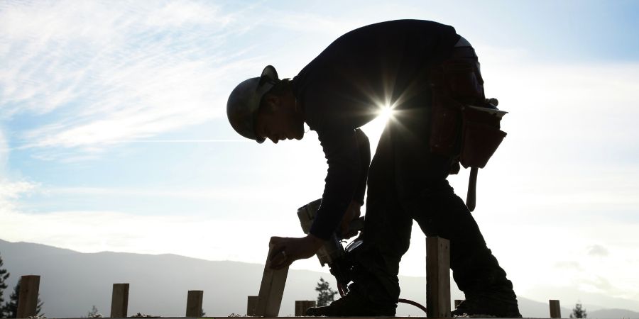 European health and safety week 2025 worker safety
