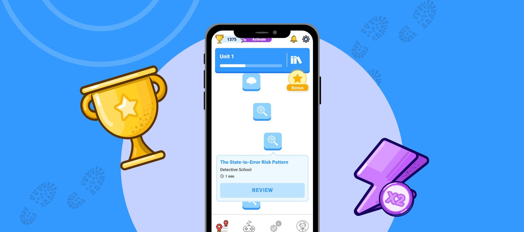 Nuevo lanzamiento de YOUFactors