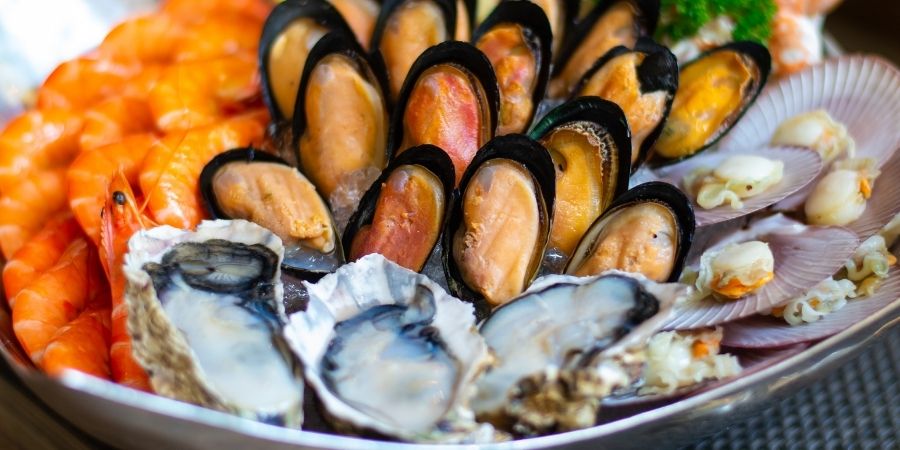 Lebensmittelsicherheit und Allergien