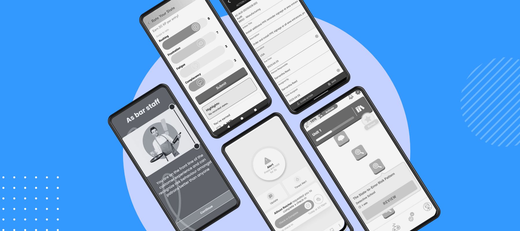 Melhores aplicativos de saúde e segurança 2026