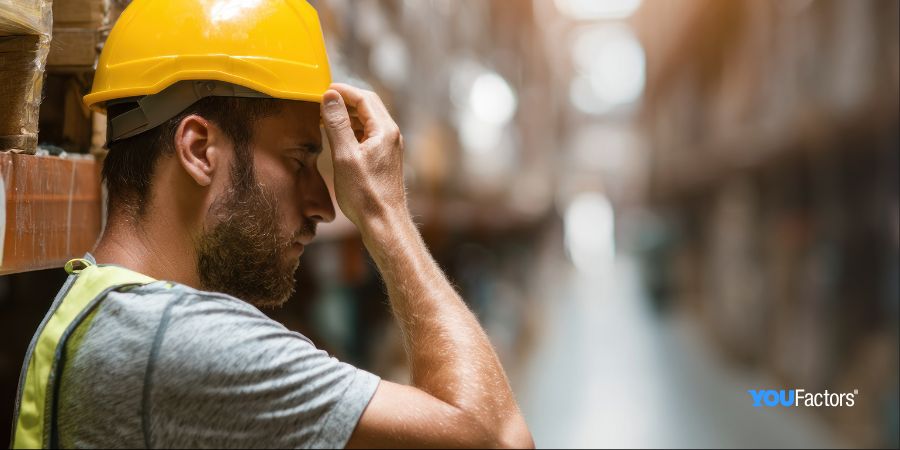 world safety day 2026