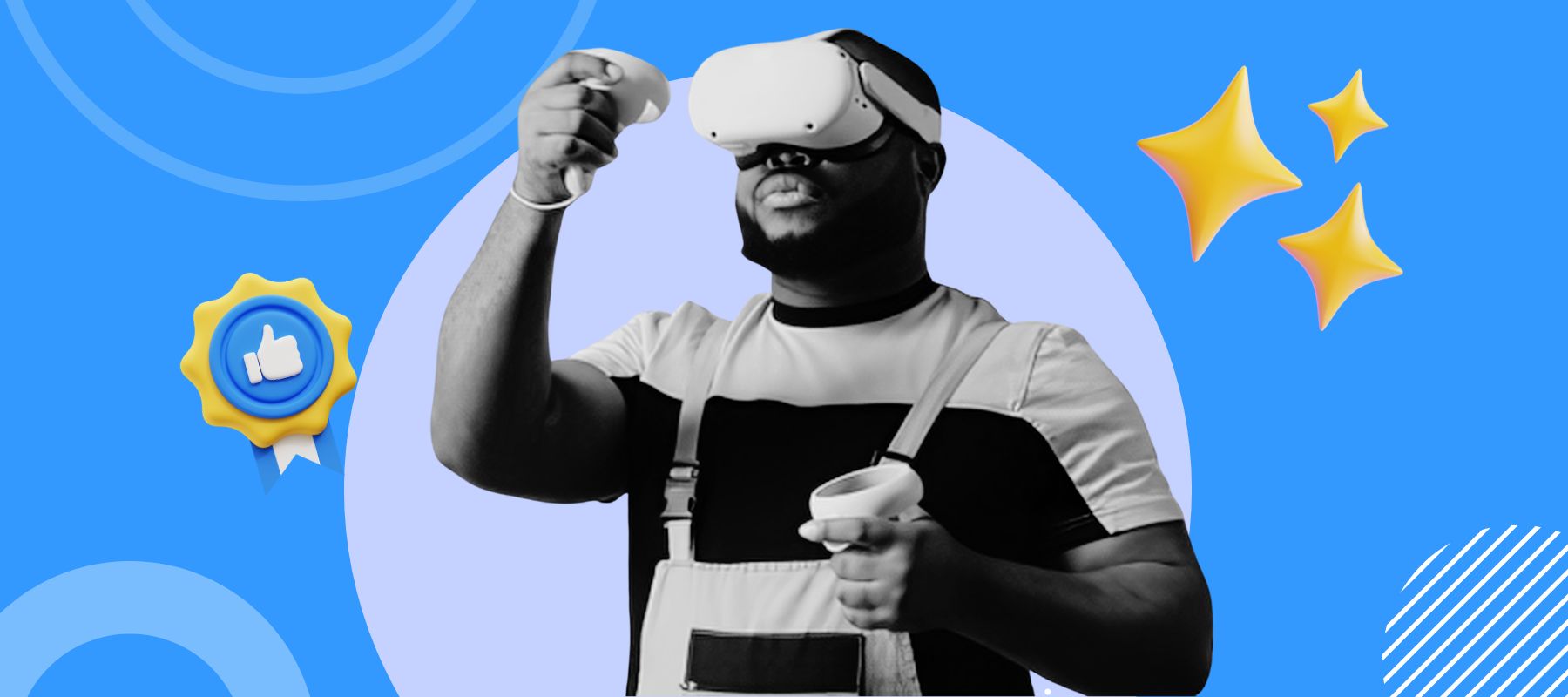VR-Schulungslösungen für die Sicherheit am Arbeitsplatz