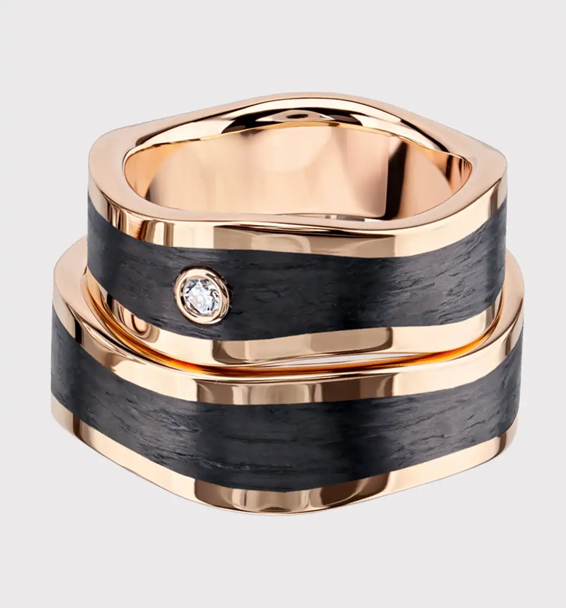 Eheringe von Furrer Jacot