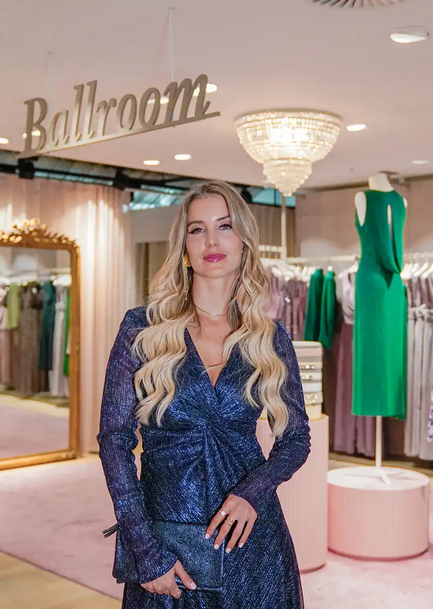 Anlassmode & Accessoires | PKZ Women