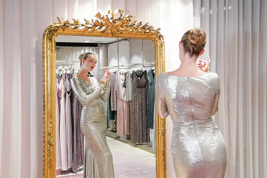 Anlassmode & Accessoires | PKZ Women