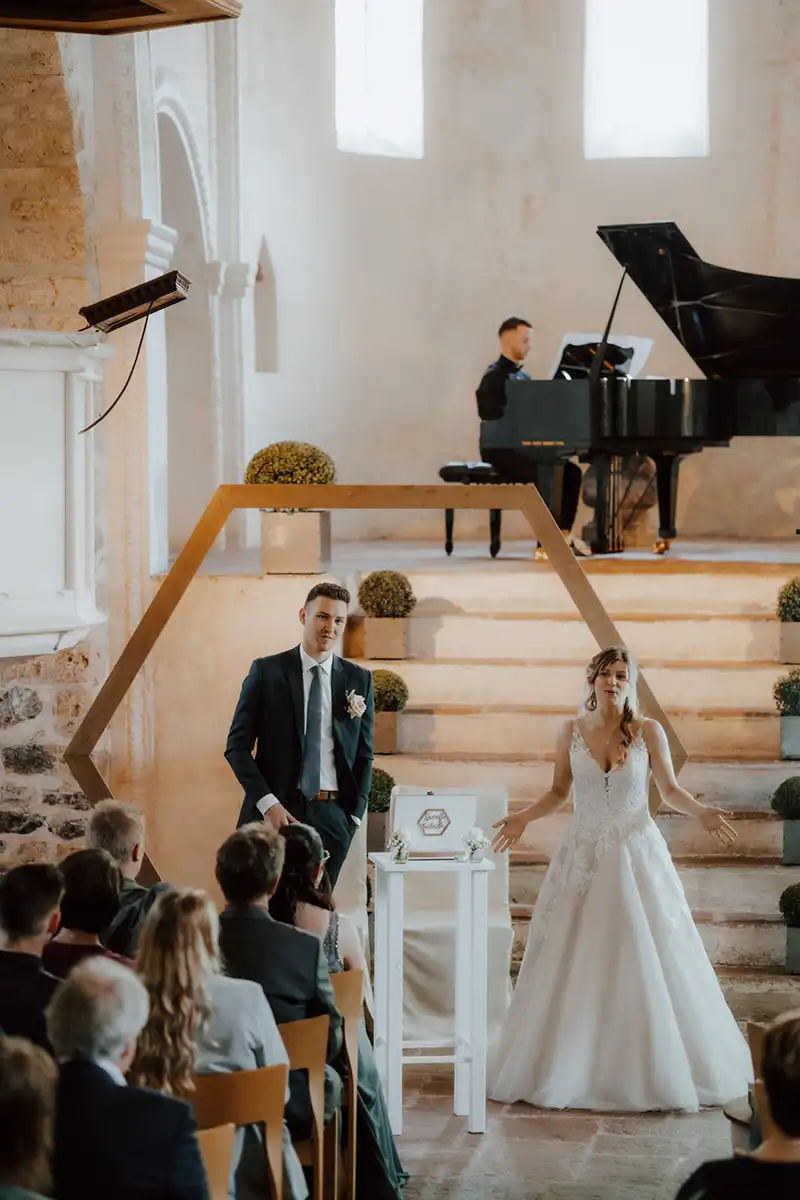 Musik für eure Hochzeit | Timo Beldi