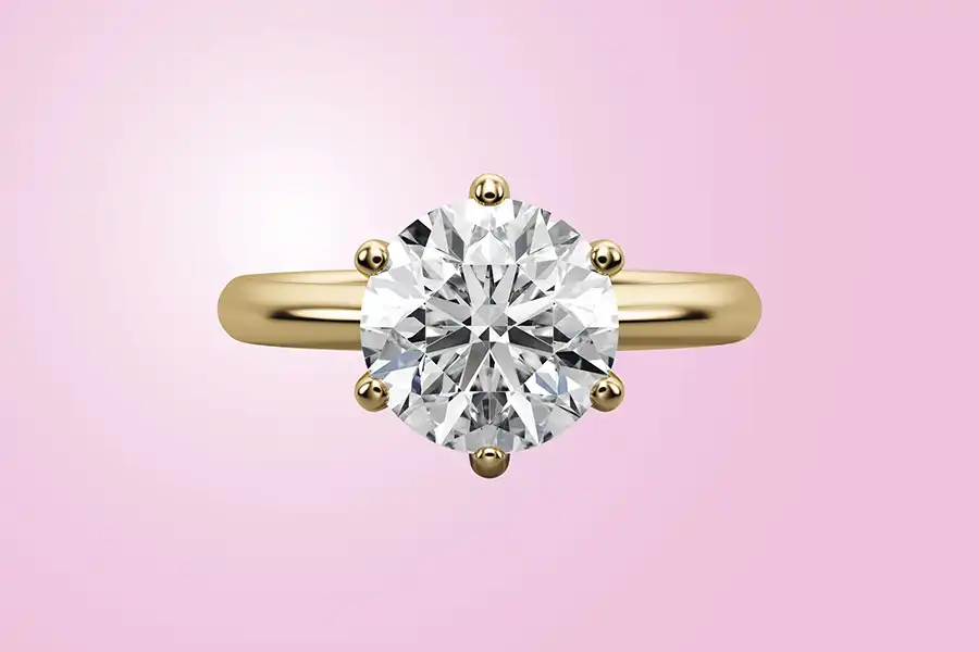 Eheringe & Schmuck von Britta Dietsche