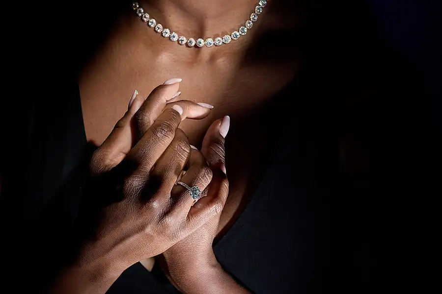 Eheringe & Schmuck von Britta Dietsche