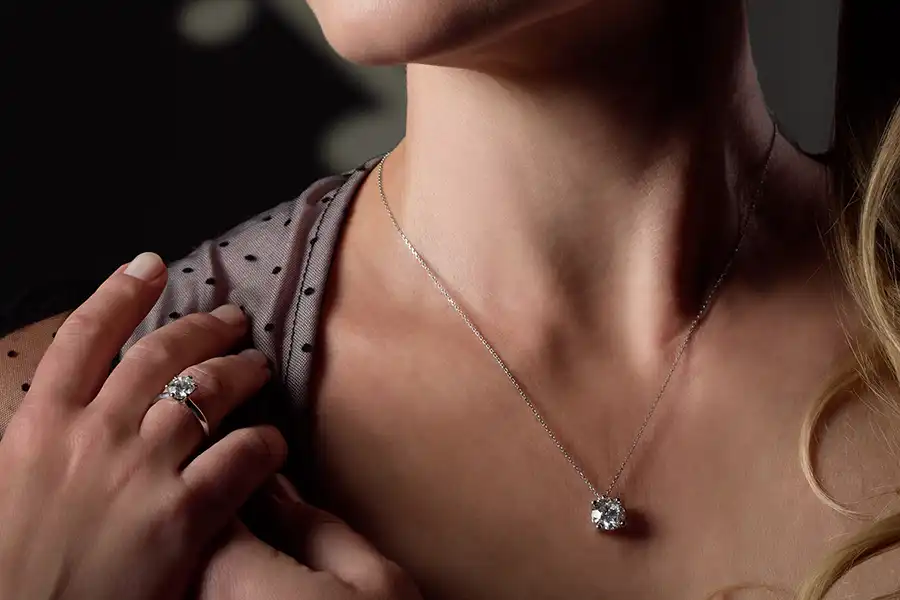 Eheringe & Schmuck von Britta Dietsche